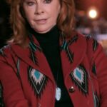 Reba McEntire Instagram – you learn something new about @reba every day. 👀😂 #TheVoice