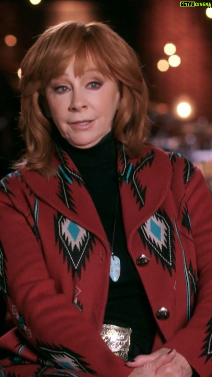 Reba McEntire - 96.6K Likes - you learn something new about @reba every day. ππ #TheVoice