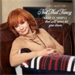 Reba McEntire Instagram - Keeping things simple has guided me through so much in my life. I hope these truths I’ve lived by can help you too! Read more in my new book, #NotThatFancy, at the link in bio!