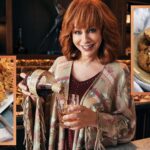 Reba McEntire Instagram - Are y’all getting ready for your Super Bowl parties this weekend? Check out these recipes from my book, #NotThatFancy, for the perfect Super Bowl spread! Check them out at the link in bio!