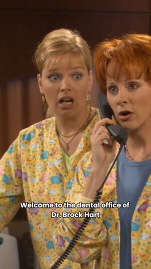 Reba McEntire Instagram - This is what happens when you don’t use the authorized greeting… 😂

You can stream all episodes of the #Reba show now on @Hulu and starting May 6th on @Netflix!