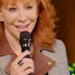 Reba McEntire Instagram - “Because He lives, I can face tomorrow, Because He lives, all fear is gone.”🎶 Happy Easter! I hope you have a beautiful celebration with family and friends.