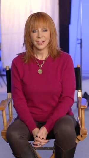 Reba McEntire Instagram - Thanks to y’all, Fancy has officially hit 100 million streams on @Spotify! What a milestone! To celebrate, upload your best “Fancy” rendition on your socials using #Fancy100M, and I just might duet or share your post!