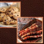 Reba McEntire Instagram - Are y’all getting ready for your Super Bowl parties this weekend? Check out these recipes from my book, #NotThatFancy, for the perfect Super Bowl spread! Check them out at the link in bio!