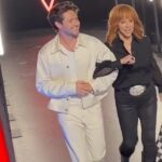 Reba McEntire Instagram - Oooo you’re my best friend @niallhoran