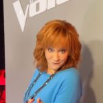 Reba McEntire Instagram – Oh we’re so back. Tell a friend, tell a friend, tag them in the comments, we’re back tonight 🤩