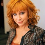 Reba McEntire Instagram - Last night’s #TheVoice glam! 👩🏻‍🦰 Hair: @nickichestnut 💄 Makeup: @kristenebmakeup 💃🏼 Styling: @talbert1234