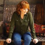 Reba McEntire Instagram - Happy St. Patrick’s Day! ☘️