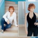 Reba McEntire Instagram - Happy 20 year anniversary to my #RoomToBreathe album! Thanks for loving it and songs like “Somebody” and “He Gets That From Me.” Listen to the entire album at the link in bio!