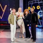 Reba McEntire Instagram - Who else is ready for @nbcthevoice tonight?! 🙋‍♀️