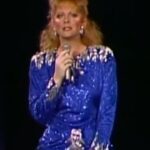Reba McEntire Instagram – Today marks the 34th anniversary of my Live album! We had so much fun recording this performance at the McCallum Theatre in Palm Desert, CA back in ‘89. Who thinks it’s time for another live album?

Listen at the link in bio!