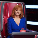 Reba McEntire Instagram - Last night of Battles, #TeamReba is moving on! 👑