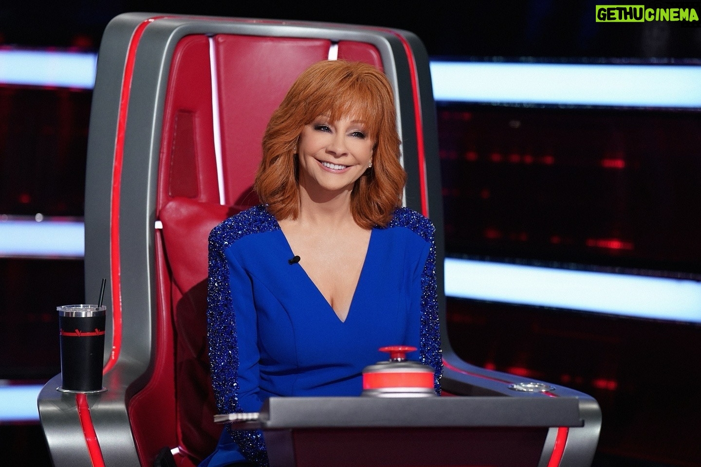 Reba McEntire Instagram - Last night of Battles, #TeamReba is moving on! 👑