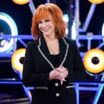 Reba McEntire Instagram - Who else is ready for @nbcthevoice tonight?! 🙋‍♀️