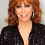 Reba McEntire Instagram – Happy New Year! 🎉 Cheers to a year full of blessings and #toomuchfun!