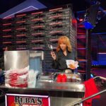 Reba McEntire Instagram – I’ve never met a tot I didn’t like #TheVoice #RebasTots