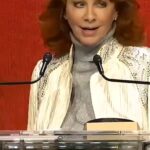 Reba McEntire Instagram – I was honored to receive the Lifetime Achievement Award this past weekend at the Western Heritage Awards. I always want to be the cowgirl that stands up for the underdog, and that’s what this award means to me.