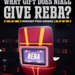 Reba McEntire Instagram - CLOSED. Team Reba fans are you ready?! 🌟Tune in to tonight’s episode at the time listed below for your time zone in order to answer the question on the next slide. Like this post and comment your answer below to enter for the chance to win The Voice merch! Link in bio for Official Rules. Eastern: 8:30 to 8:45 PM ET Central: 7:30 to 7:45 PM CT Mountain: 7:30 to 7:45 MT Pacific: 8:30 to 8:45 PT A correct answer is not required to receive your entry and will not affect your chances of winning. Potential winner will be randomly selected from eligible entries. Entry period ends Tuesday October 3 8pm ET  5pm PT.
