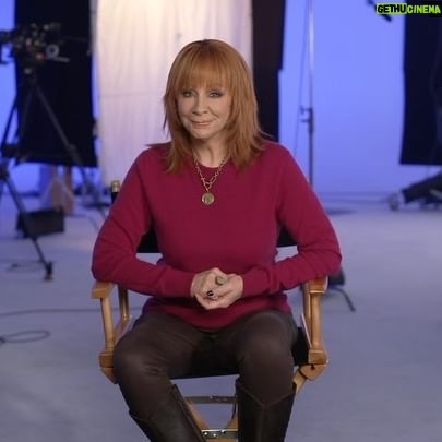 Reba McEntire Instagram - She’s back 🤩 Let’s get “Not That Fancy” with Opry star @reba on November 4th to celebrate the release of her new book and collection of songs! Tickets are available now at the link in our bio!