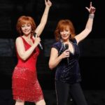 Reba McEntire Instagram – Today we’re celebrating my #Fancy identical twin’s 7th birthday! 💃🏼 You can stop by and wish her a happy birthday at #MadameTussaud’s in Nashville!