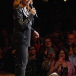 Reba McEntire Instagram - Come with me behind the scenes of my #NotThatFancy celebration at @TheRyman! #toomuchfun 🎥: @northman_creative