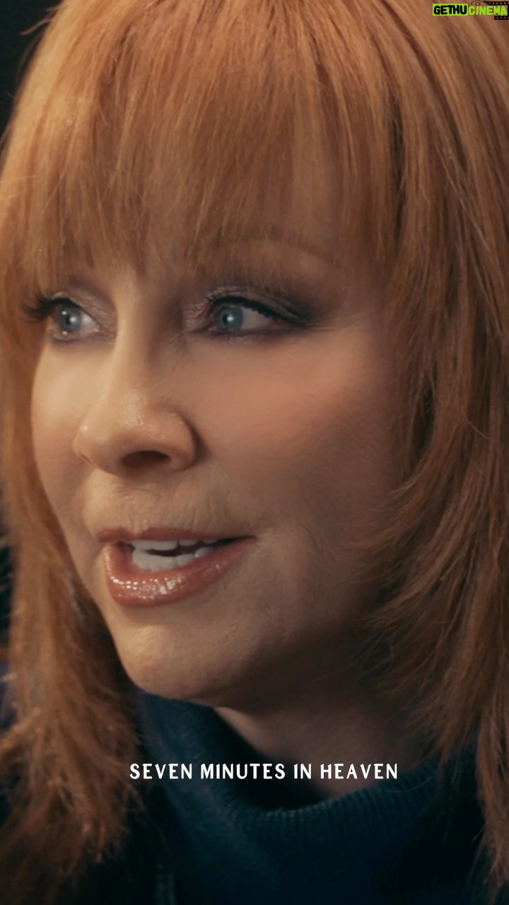 Reba McEntire - 76.1K Likes - The brand new video for βSeven Minutes In Heavenβ is out now. This one was an emotional one to film, but Iβm sure glad we did. Who would you like to spend seven minutes in heaven with?
Watch at the link in bio!