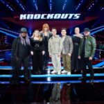 Reba McEntire Instagram – Couldn’t be more proud of my team. Playoffs here we come! #TeamReba @nbcthevoice