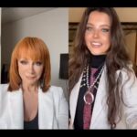 Reba McEntire Instagram - What an incredible rendition of “Fancy” by @bellefrantzmusic! You go girl!! #Fancy100M