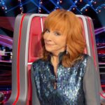 Reba McEntire Instagram – welcome to your castle, QUEEN 👑✨