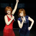 Reba McEntire Instagram – Today we’re celebrating my #Fancy identical twin’s 7th birthday! 💃🏼 You can stop by and wish her a happy birthday at #MadameTussaud’s in Nashville!