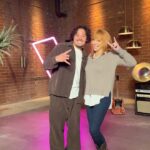 Reba McEntire Instagram – #TeamReba was so lucky getting @anthonyramosofficial as their mentor ♥️ We’re ready for Playoffs!