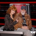 Reba McEntire Instagram - #TheTots are reminding you to vote for #TeamReba by 7 AM ET tomorrow! Use #TheVoice app or visit NBC.com/VoiceVote