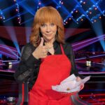Reba McEntire Instagram – I’ve never met a tot I didn’t like #TheVoice #RebasTots