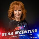 Reba McEntire Instagram – I’ll be performing on @agt tomorrow night! Tune in at 8/7c on @nbc!