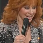 Reba McEntire Instagram – I love looking out and seeing y’all sing along with songs like “Consider Me Gone.” This was a special night celebrating #NotThatFancy at the @Opry!