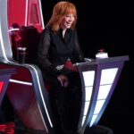 Reba McEntire Instagram - I’m ready for some more chair turnin’! @nbcthevoice is on tonight at 8/7c on @nbc! #TeamReba