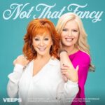Reba McEntire Instagram - In just 24 hours, we’re bringing my celebration of #NotThatFancy to your living room with a special livestream on @Veeps, hosted by my buddy @MelissaPeterman! Don’t miss all the fun and get your ticket at the link in bio!