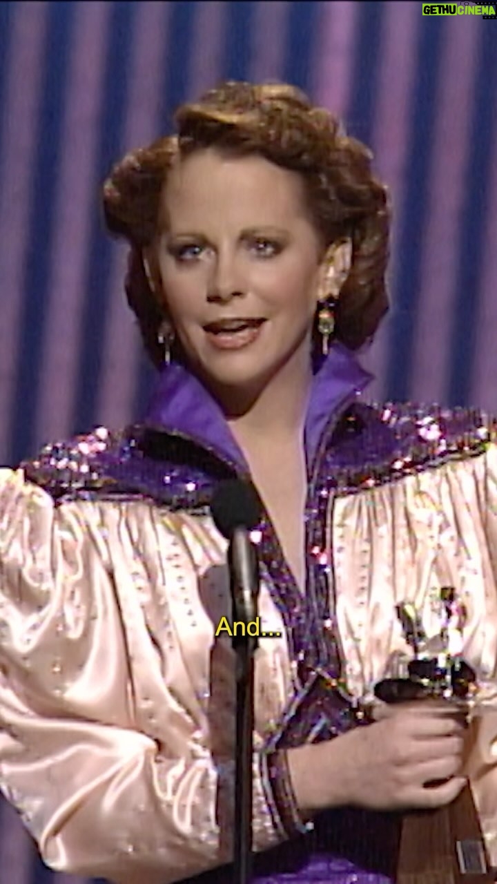 Reba McEntire Instagram - I’m very grateful for all the #ACMawards I’ve received over the years, and can’t wait to be back hosting the show for my 17th time!!! Tune-in LIVE Thursday, May 16 at 8e | 5p on @PrimeVideo! #RebaACM