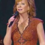 Reba McEntire Instagram - Any day I get to sing with Kelly Clarkson and Trisha Yearwood is a good day! Here’s #SoftlyAndTenderly from our 2017 Ryman show celebrating my first gospel album. Listen to this song and more on #MyChainsAreGone at the link in my bio! #HappyEaster
