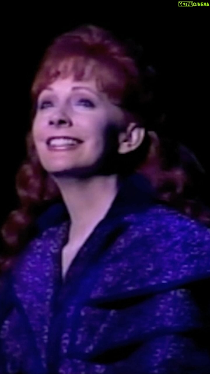 Reba McEntire - 33.4K Likes - 23 years ago today was my opening night on #Broadway in #AnnieGetYourGun. I never got tired of singing beautiful songs like these, and Iβll always be grateful I had the chance to play Annie Oakley. π― #MusicalTheatre