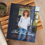 Reba McEntire Instagram - Did you know it’s #SmallBusinessSaturday? Pick up a copy of my new book #NotThatFancy at your local independent book store. It’s the perfect holiday gift!