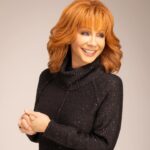 Reba McEntire Instagram - There’s still time to get the perfect #fancy outfit for your New Year’s celebrations! ✨ Shop the Reba at Dillard’s collection online at Dillards.com/Reba or visit your local store.