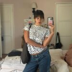 Rebecca Black Instagram - working late…