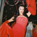 Rebecca Black Instagram - lobsters just wanna have fun…