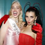 Rebecca Black Instagram - lobsters just wanna have fun…