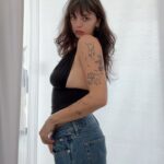 Rebecca Black Instagram - oh shoooooooot @palomawool