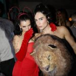 Rebecca Black Instagram - lobsters just wanna have fun…