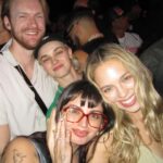 Rebecca Black Instagram - coachella is a movie