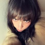 Rebecca Black Instagram - hey fuzz