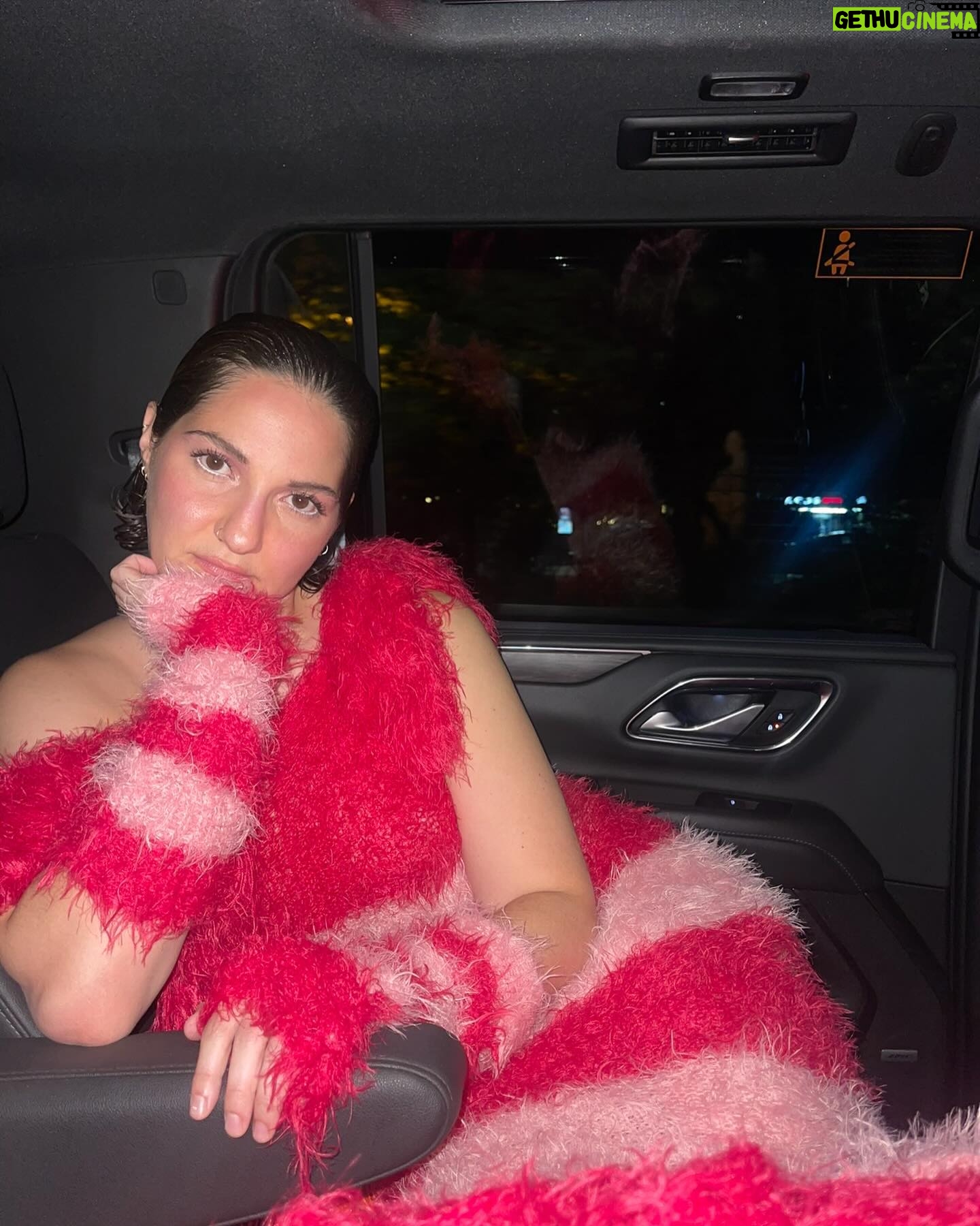 Rebecca Black Instagram - Time with you moves in the strangest way, suddenly I’ve blinked and nearly 2 years has flooded my body, heart and mind with the deepest love I’ve ever experienced. Happy birthday my heart 🩷